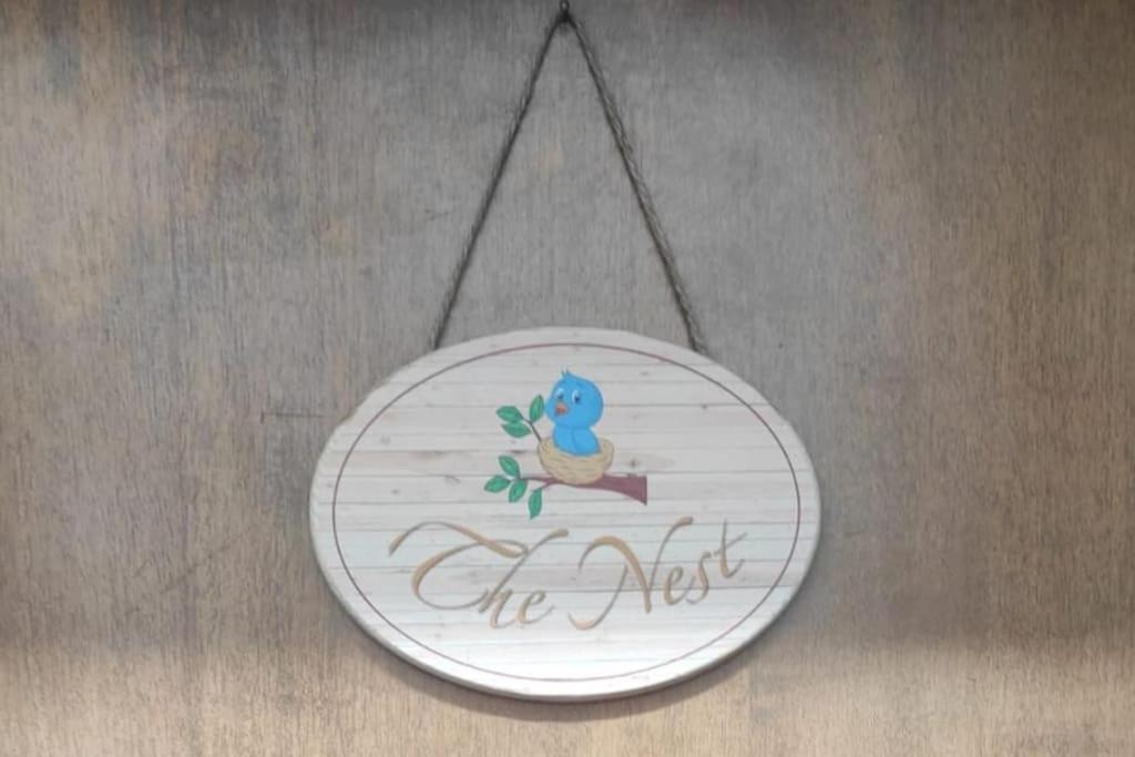 The Nest Nord-Est Διαμέρισμα Τρεβίζο Εξωτερικό φωτογραφία